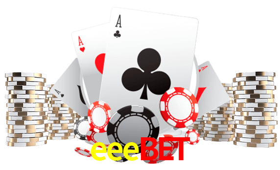 Jogue jogos de pôquer em eeebet