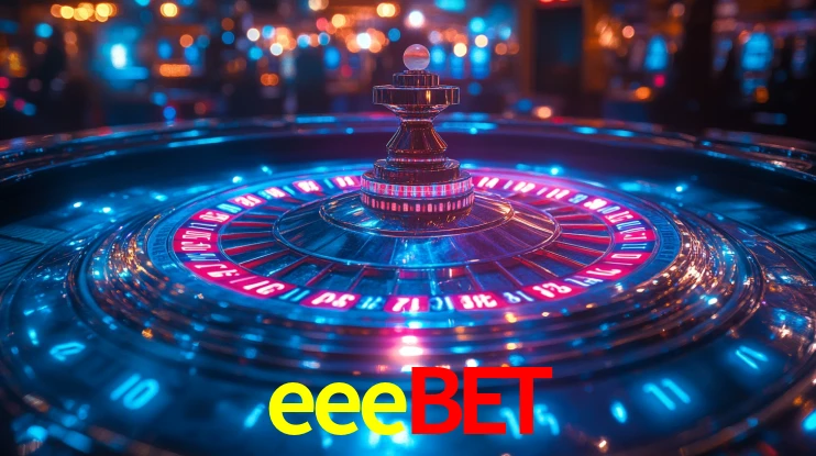 eeebet: Seu Cassino Premiado com Pagamentos Rápidos