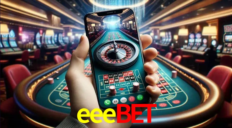 Experiência VIP eeebet