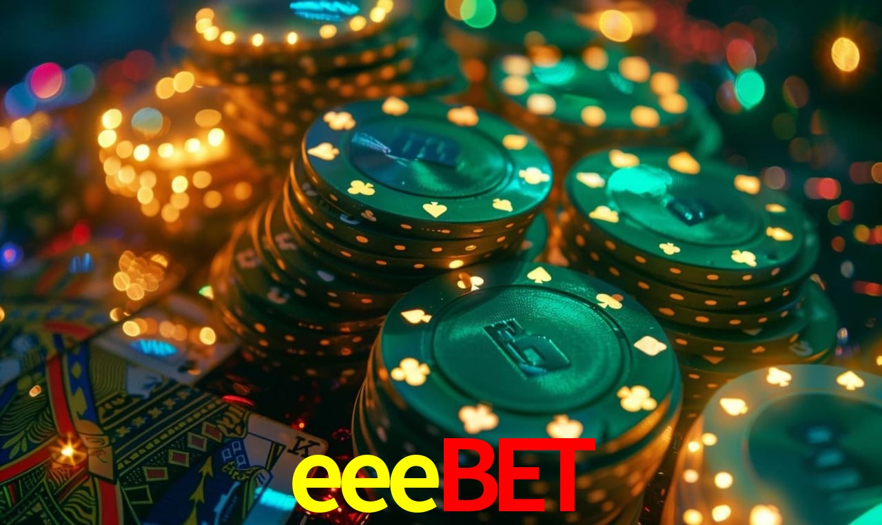 A Emoção da Loteria na eeebet: Uma Chance de Mudança de Vida