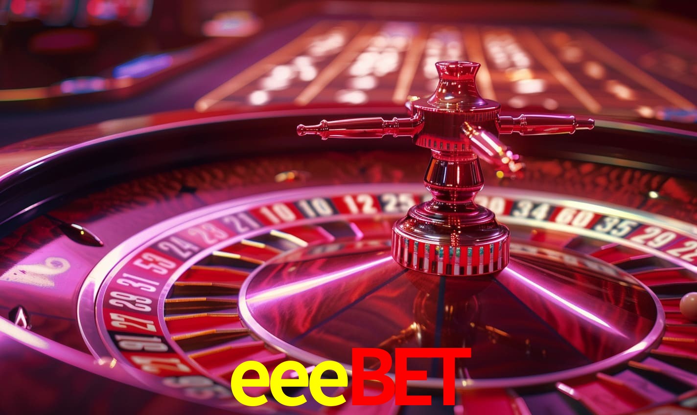 Casino Ao Vivo eeebet
