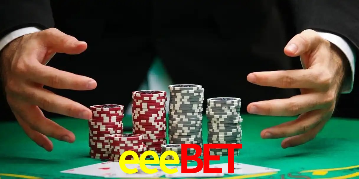 A Emoção da Loteria na eeebet: Uma Chance de Mudança de Vida