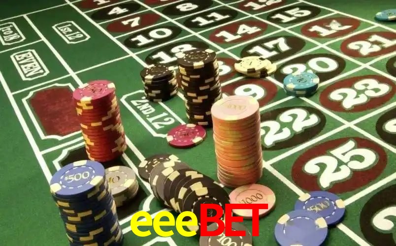 Apostas Esportivas na eeebet: Um Guia Completo
