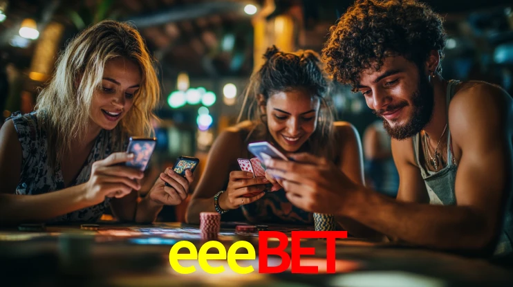 Premium Interface eeebet