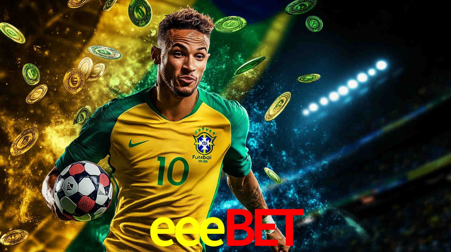 Apostas de Futebol eeebet
