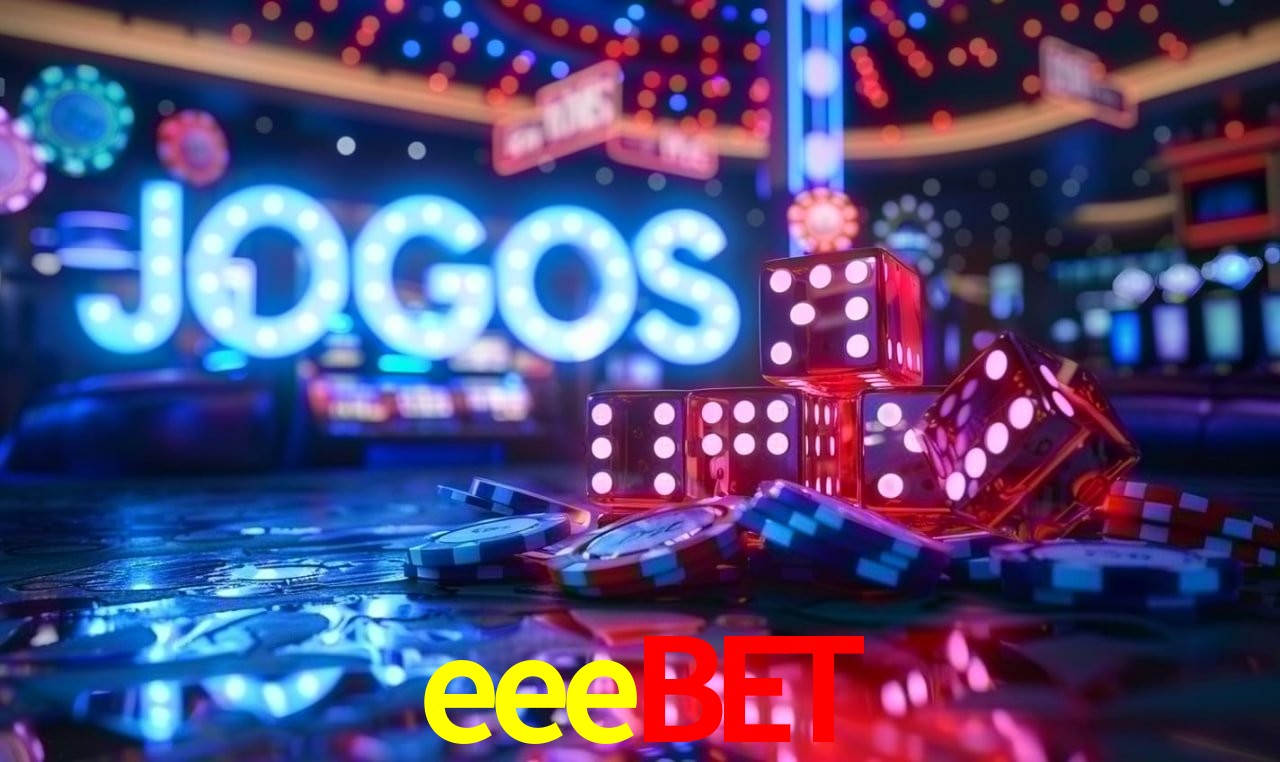 A Emoção da Loteria na eeebet: Uma Chance de Mudança de Vida