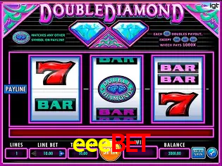 Descubra o Mundo do Cassino Online com eeebet