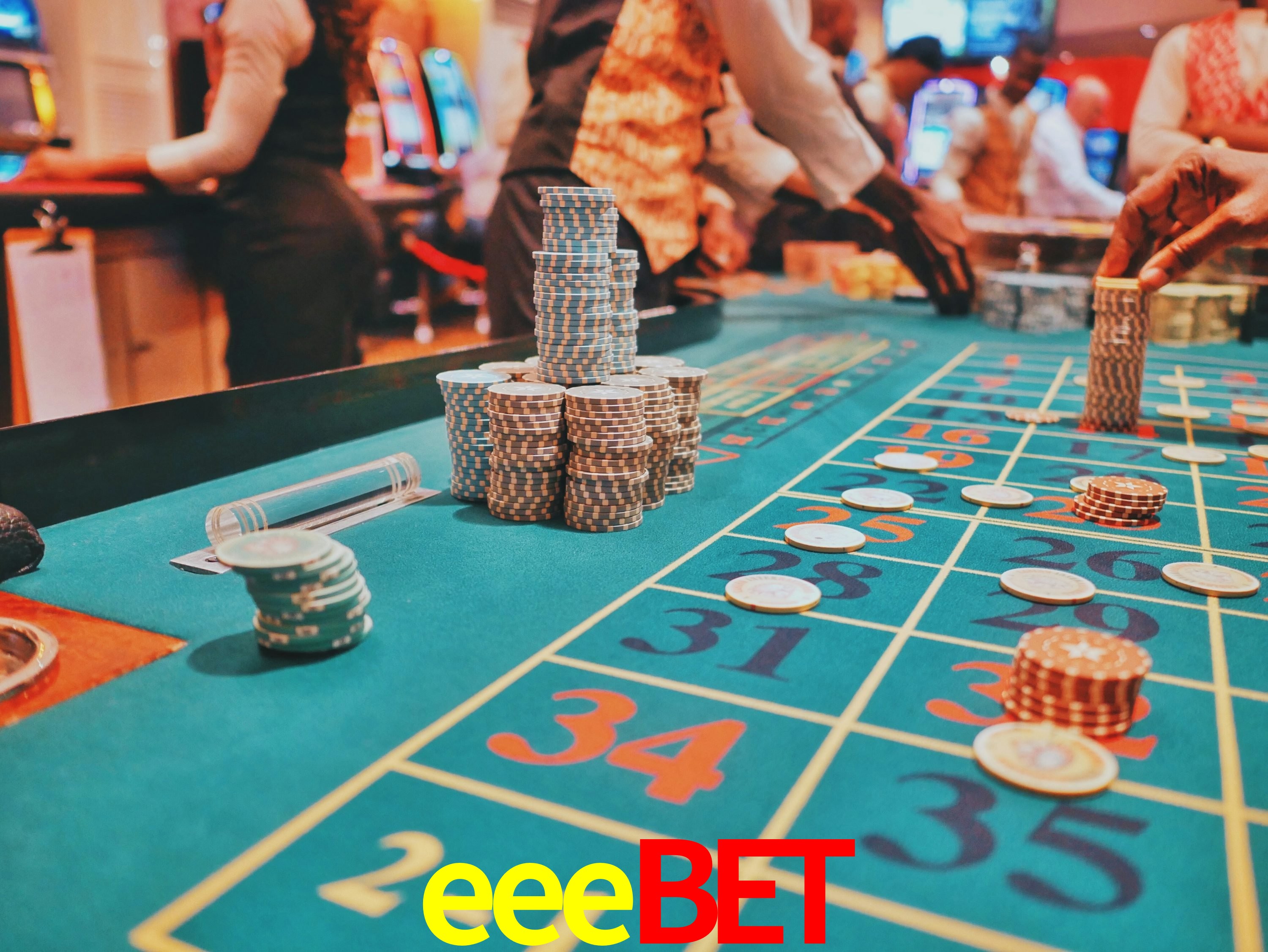 Apostas Esportivas na eeebet: Um Guia Completo