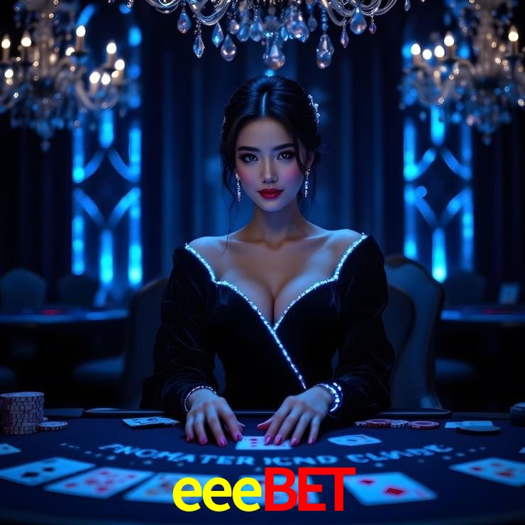 Descubra o Programa VIP da eeebet: Vantagens Exclusivas para Jogadores