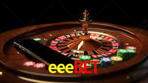 Roulette Table eeebet