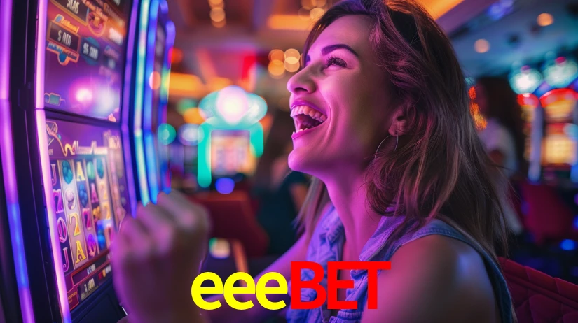 eeebet: A Experiência de Casino com Jogos de Mesa ao Vivo