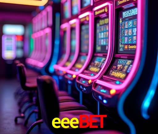 Inovações de Jogos na eeebet: O Futuro das Experiências Interativas
