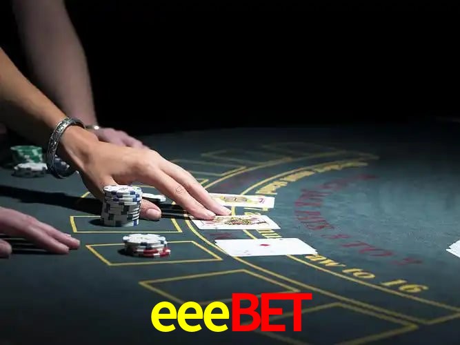 Descubra a Essência do eeebet: Nossa História e Compromissos