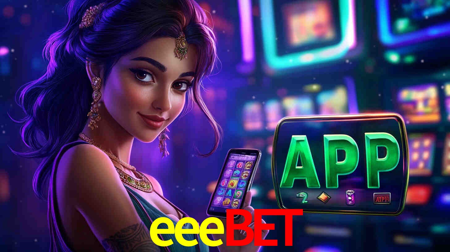 Descubra a Magia dos Jogos de Arcade no eeebet