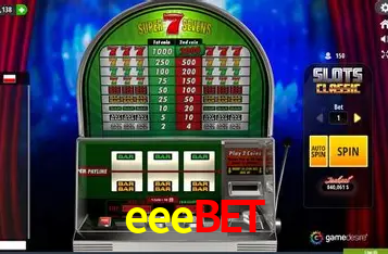 Weekend Specials eeebet