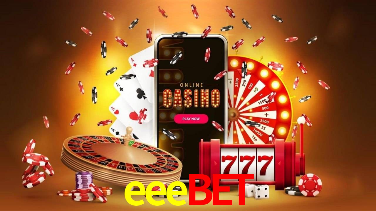 A Experiência Imersiva dos Cassinos Ao Vivo no eeebet