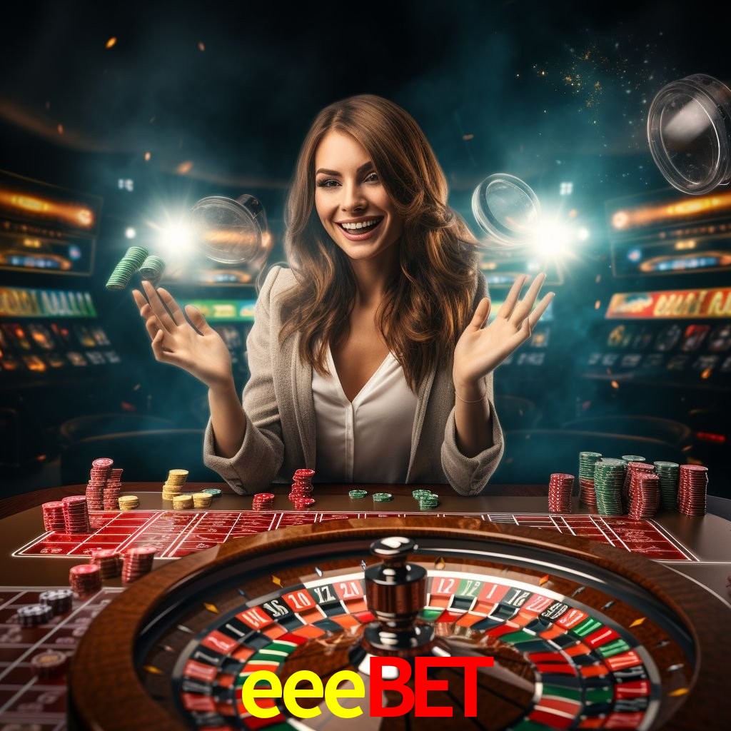eeebet: Seu Especialista em Apostas Esportivas Brasileiras