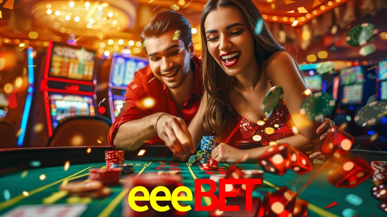 A Popularidade dos Caça-Níqueis no eeebet