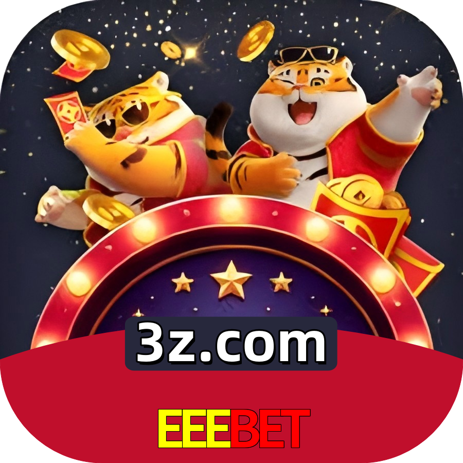 Logo da EEEBET