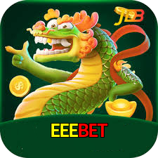 EEEBET Logo
